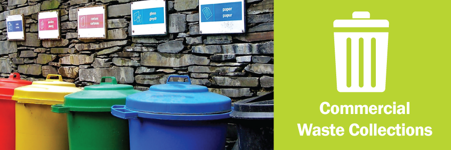 Commercial Waste cornwall